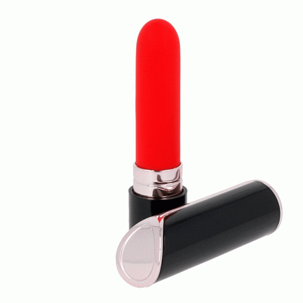 LIPS STYLE - SHIA BLACK&RED 5